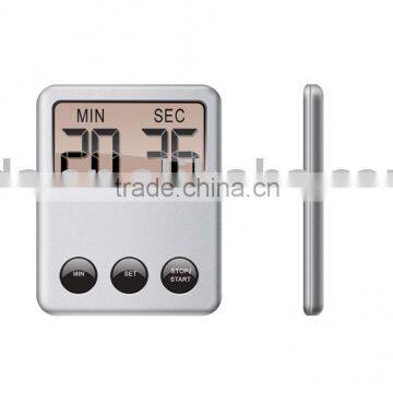 LCD timer