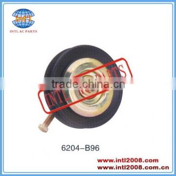 Auto Air Conditioner Tension Wheel Auto Tensioner Pulley 6204 Bearing B Pulley