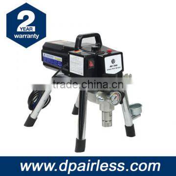 DP63 professional electric airless sprayer