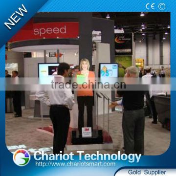 Magic ChariotTech projection screen speaker best price