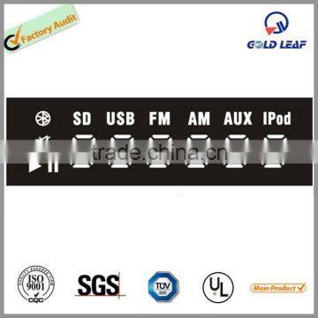 7 segment led display digital timer led digital clock display 7 segment led display 6 digits display led