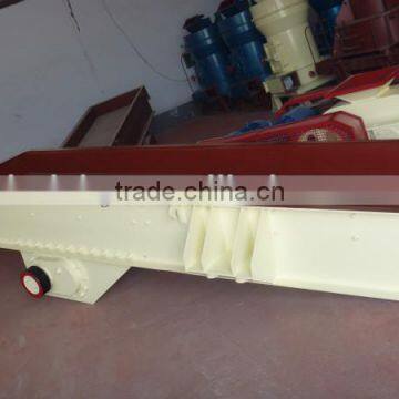 China Vibrating Feeder Machine for Sale