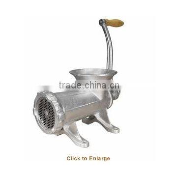 Cast iron manual 22# manual meat mincer/meat grinder