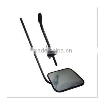 Mirror Size 30*30cm Square Under Car security Search Mirror for checking under Car during security operations