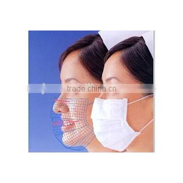 activated carbon protection mask
