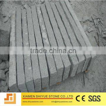 China Natural Granite G602 Kerbstone