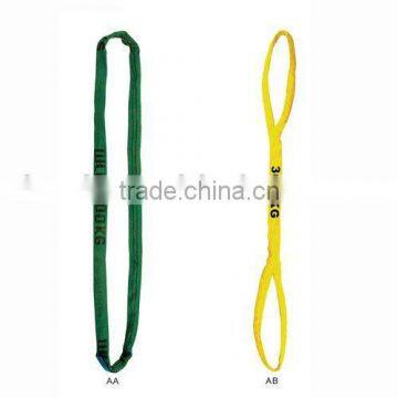 EB 3t webbing slings