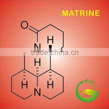 Matrine/ Oxymatrine 98% as bio pesticide