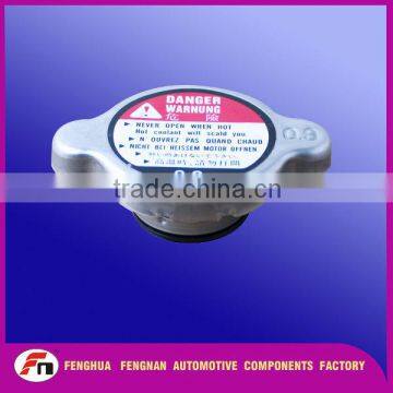 Mini radiator cap FN-02-01 0.9 and tank cap for radiation protection cap and radiator cap function china supplier
