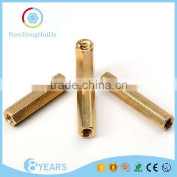 Amazing quality custom pcb brass standoff standoff screw