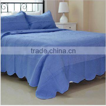 wholesale hotel bedding set 100%polyester for hotel
