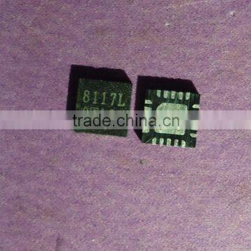 OZ8117LN OZ8117L 8117L power supply chip