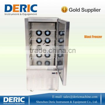 26 --1420 liter Shock Freezer to -35 Degree Centigrade