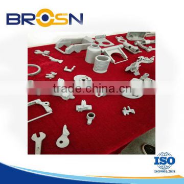 High quality Stainless Steel Sliica sol casting parts/Electric tool part