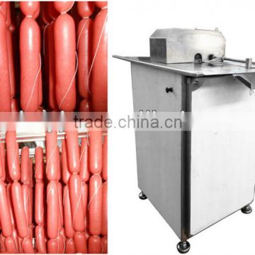 Industrial Sausage Binding Machine