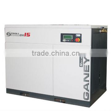 China Suppliers ac motors oil free air compressors