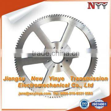 drive spur gear wheel