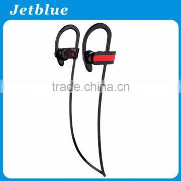 2016 Factory best price sport v4.1 wireless bluetooth stereo headphone