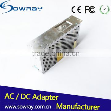 Good Quality Switching Power Supplies Adapter 12V 40A 200W Switching Power Supply For LED