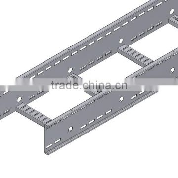 Light in weight Easy installation loading test cable ladder ladder cable tray