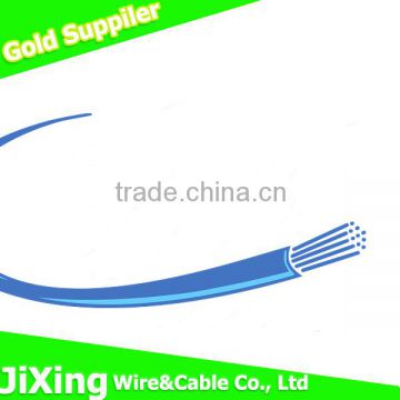 low price CCA conductor 2.5mm electric cable