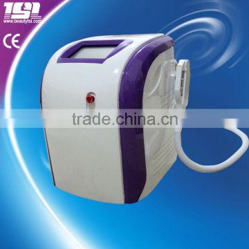 Professional IPL Brown No Pain Hair Removal Machine Multifunction