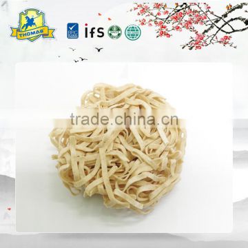 Flavourous round oem Instant noodles made in china