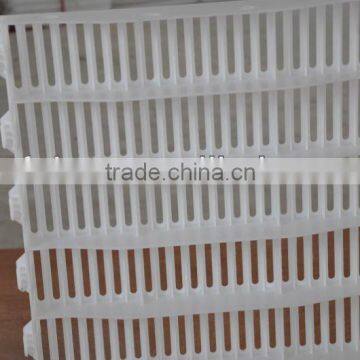 pig farm slats equipment