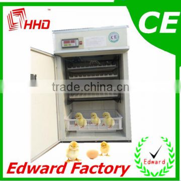 HHD Automatic Hatching 350 eggs industrial Chicken egg incubator for sale of high quality and cheap price