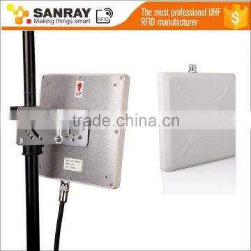 Best Marathon Race Uhf Rfid Antenna 8dbi RFID Antenna