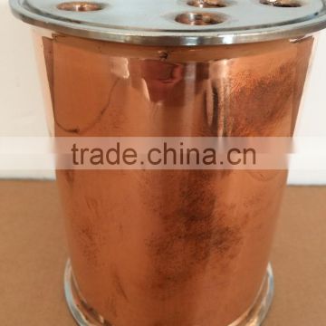 4 inch copper dephlegmator