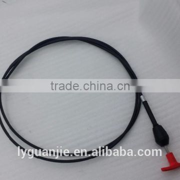 Emergency Lowing Cable Length 3100 mm