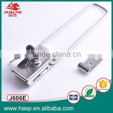 top quality best quality metal lock for bag and box