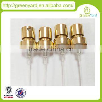 15mm 20mm Top quality perfume sprayer