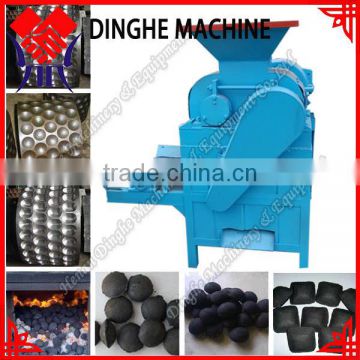 Widely used coal mud press equipment