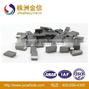manufacture various size carbide saw tips