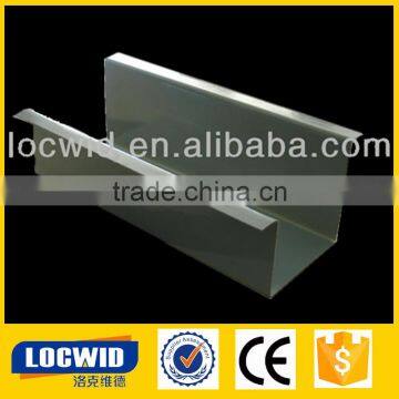 FRP/GRP Composite Pultruded Profiles