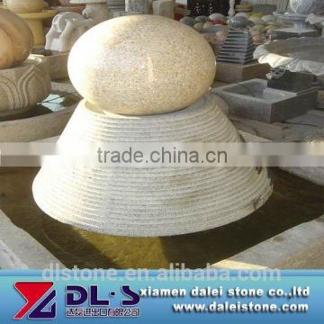 Ball Stone Fountain (Direct Factory + Good Price)