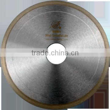 Continous Rim Porcelain Cutting Saw Blade Fast Cutting Ceramic Blades for Tiles