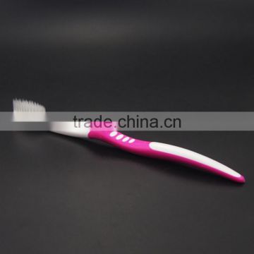 Chinese manufacture products professional oral cleaning famous brand home design family use toothbrush