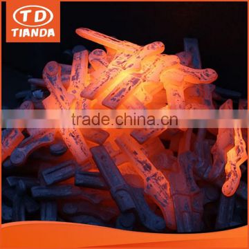 Trustworthy Manufacturer Best Quality In China Forging Services