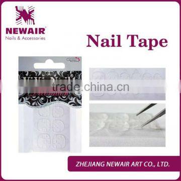 nail double-sided adhesive from NEW AIR 2014