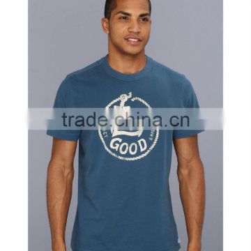 nylon spandex t-shirt wholesale