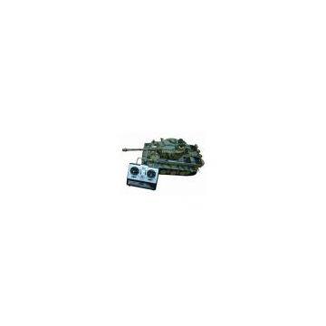 Sell R/C 1:16 Battle Tank