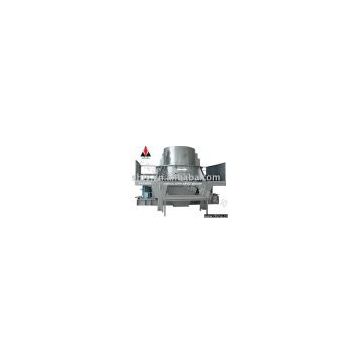 PCL impact crusher (PCL series)
