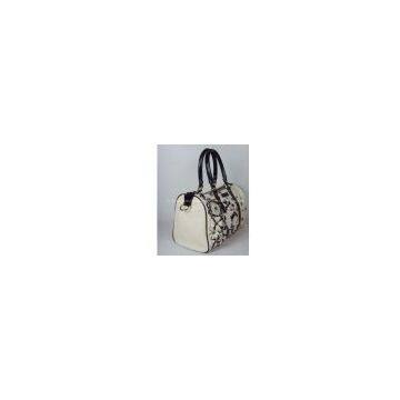 Designer ladies handbag