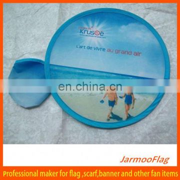 cheap promotion frisbee&ball