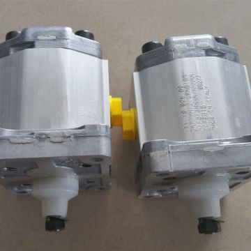 Hpr055-02 Industry Machine 270 / 285 / 300 Bar Linde Hydraulic Gear Pump
