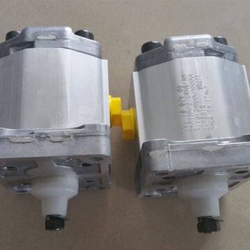 Bpr260-01 Engineering Machine Low Noise Linde Hydraulic Gear Pump