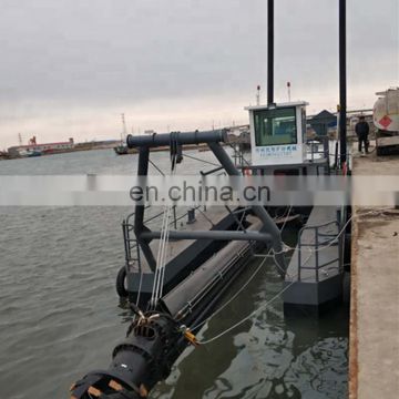 Kaixiang low price  dredger ships for sale  from China